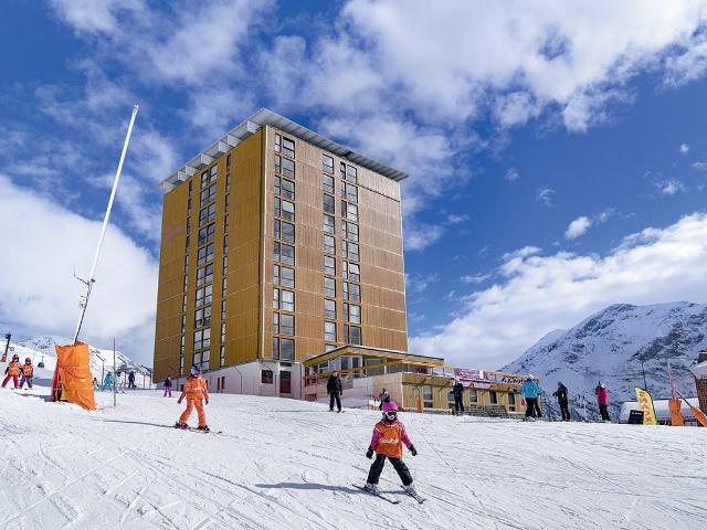 Orcières Vente Appartement 05