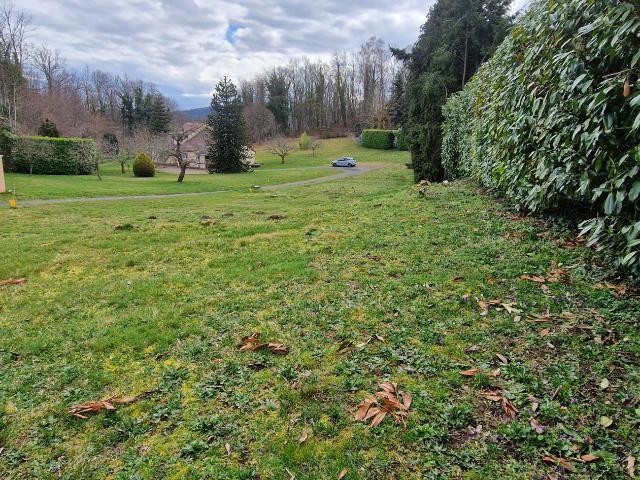 Orcines Bellevue La Baraque Terrain constructible