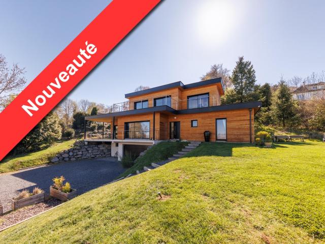 Orcines Vente Maison 63