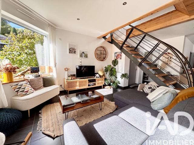 Orcines Vente Maison 63