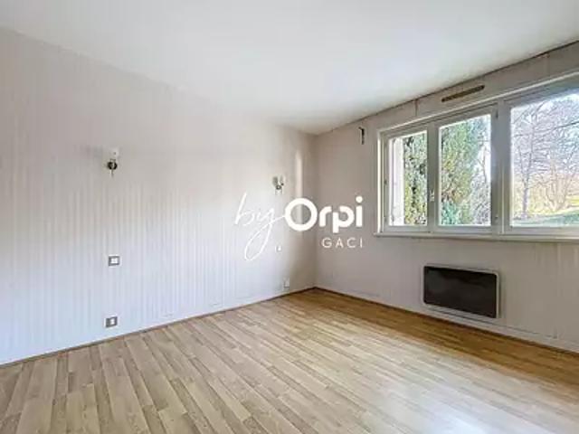 Orcines 63870 Achat / Vente maison 3 pièces t3 jardin terrasse