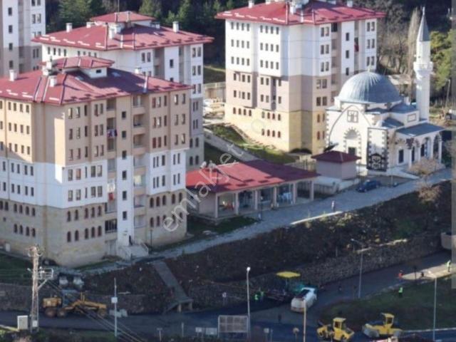 Ordu Medudiye Toki'de Takaslı Satılık 50m2 Dükkan
