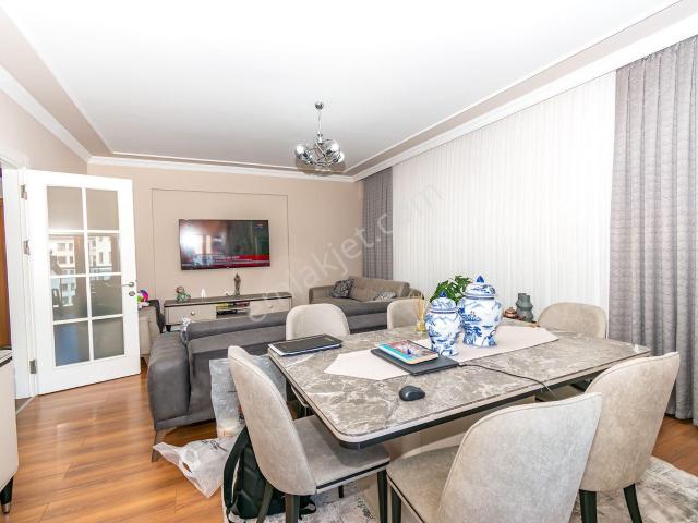 Ordu Oremlaktan Köksal Kent Sitesi 3+1 Satılık Daire 10. Blok 5. Kat Havuz Otopark