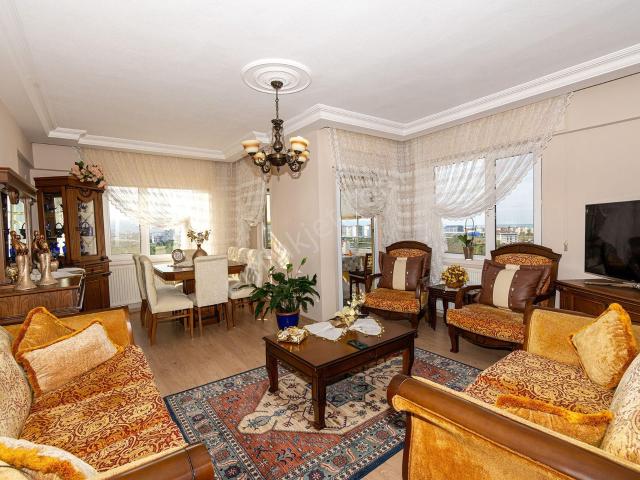 Ordu Oremlaktan Cumhuriyet Mah. 3+1 Satılık Daire – Mimar Sinan Sitesi Eşyasız