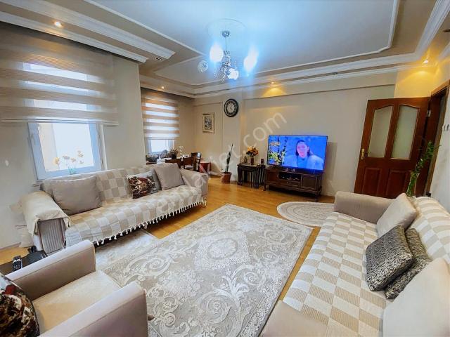 Ordu Aziziye Mah Şehir Merkezine Yakın 2+1 Satılık Daire