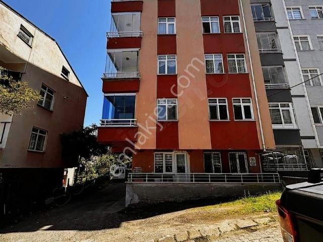 Ordu Şahincili Umut Hastanesi Mevkii 3+1 Satılık Daire