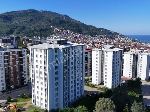 Ordu Altınordu Bucak Mah. 3+1 Kapalı Mutfak Kiralık Daire