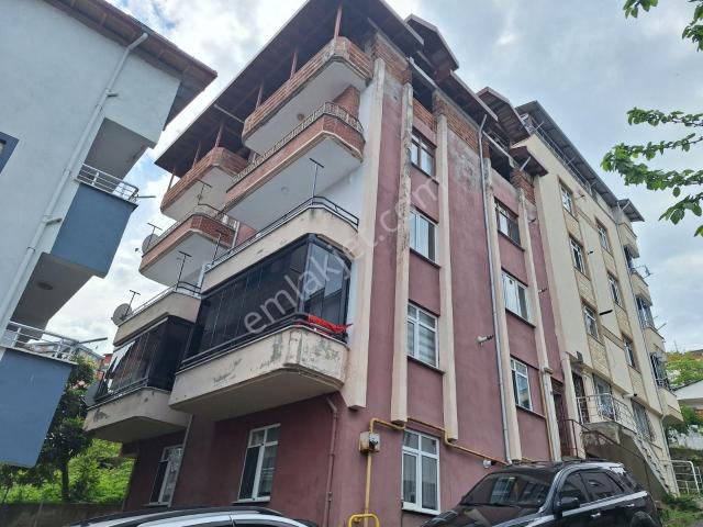 Ordu Altınordu Bucak Mahallesinde 2+1 Kiralık Daire
