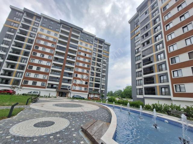 Ordu Altınordu Karşıyaka Gardenpark Bulvar 3+1 Satılık Daire