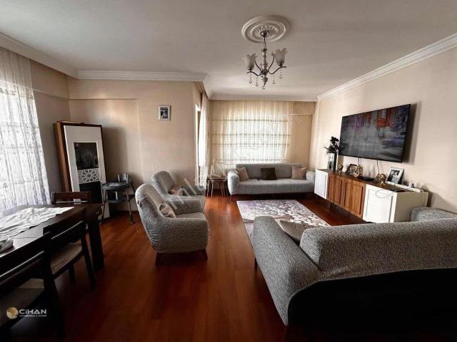 Ordu Bucak Mh'de Deniz Manzaralı, Seçkin Konumda 3+1 Yaşam Alanı