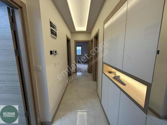 Ordu Bulvarı Yanı_büyük Tip_2+1_110m2_gömme Mutfak_arakat_daire