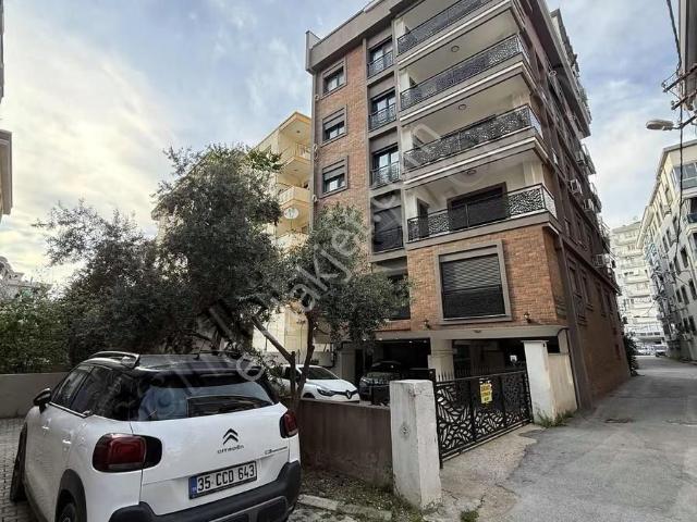 Ordu Bulvarı Yakını | Kiralık 2+1 | 4.kat | Kapalı Mutfak |