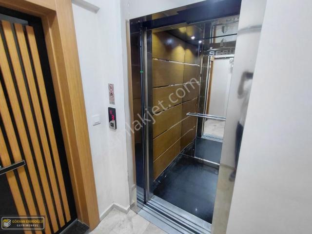 Ordu Bulvarı Yakını Satılık 2+1 Doğalgazlı Daire