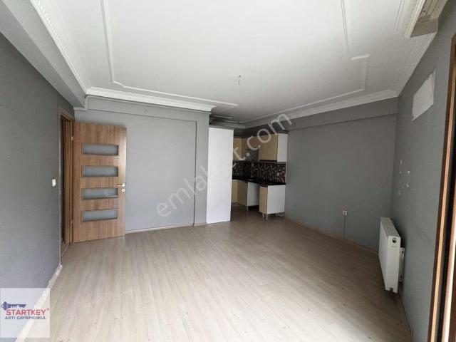 Ordu Bulvarında Arakat Doğalgazlı Otoparklı 1+1 Kiralık Daire