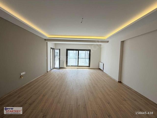 Ordu Bulvarında Geniş Ailelere Uygun Prestijli 3+1 Daire