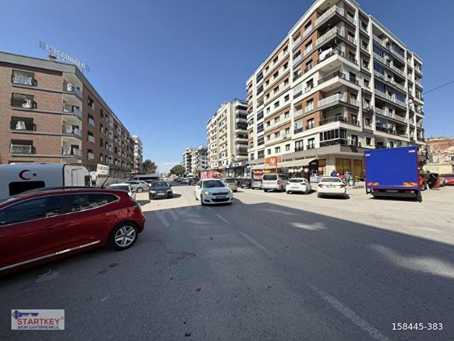 Ordu Bulvarı'nda tabela değeri yüksek kiralık dükkan