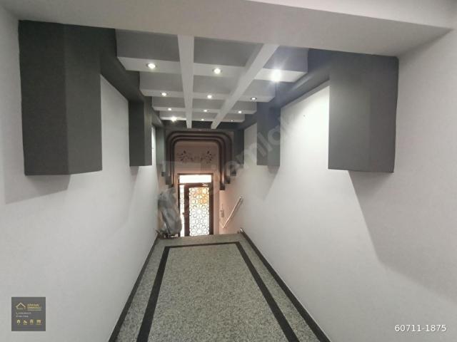 ORDU BULVARI YAKINI 3+1 SIFIR YÜKSEK GİRİŞ SATILIK DAİRE