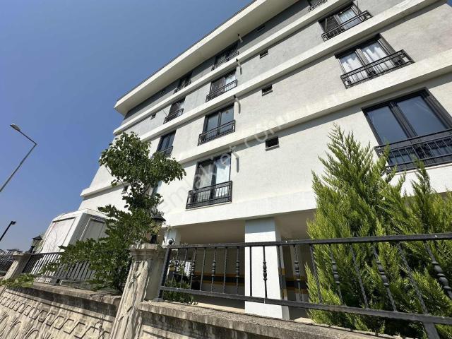 Ordu Cumhuriyet'te Lüks Eşyalı 1+1 Kiralık Daire