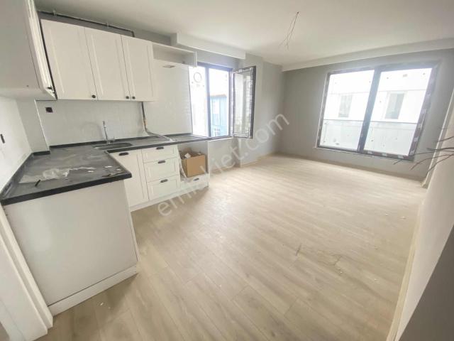 Ordu Cumhuriyet Deniz Tarafı 1+1 Satılık Daire