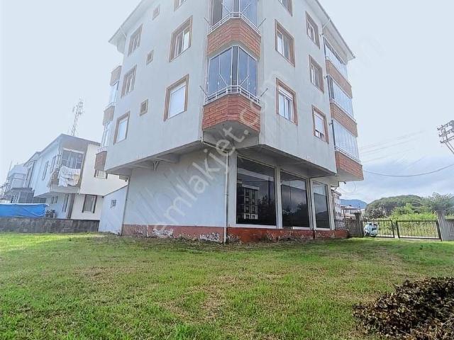 Ordu Cumhuriyet Deniz Tarafı Komple Satılık Bina