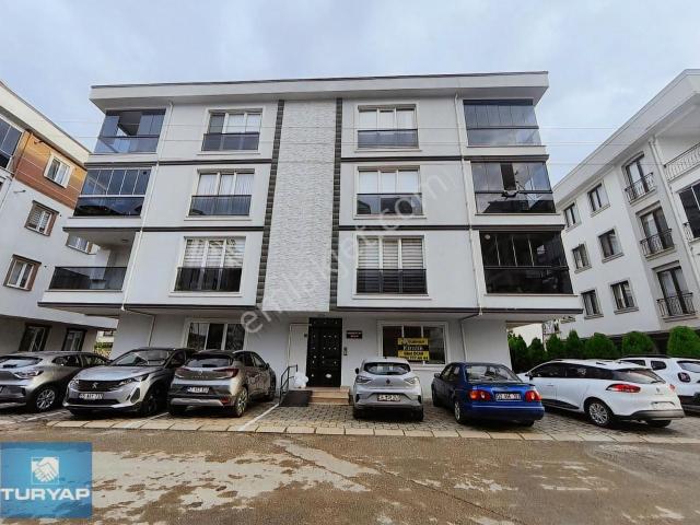 Ordu Cumhuriyet Deniz Tarafında 2+1 Kiralık Daire