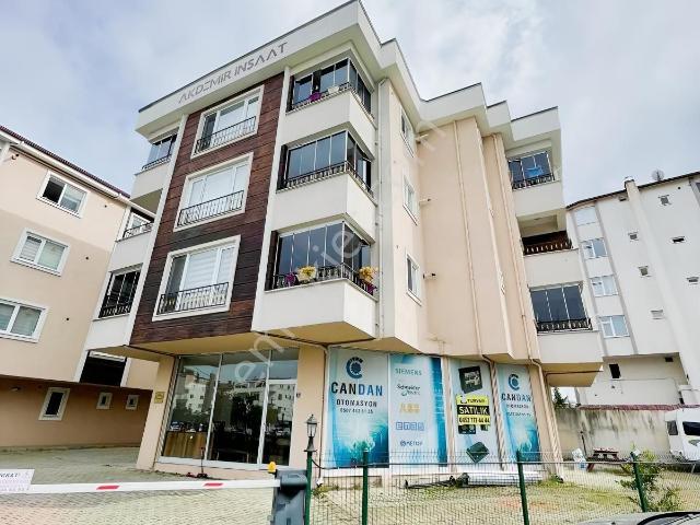 Ordu Cumhuriyet Mah. Acil!satılık İşyeri