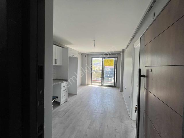 Ordu Cumhuriyet Mahallesi Fırsat 1+1 Satılık Daire