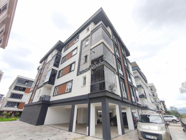 Ordu Cumhuriyet Mahallesi Kayabaşı Fırın Arkası Yeni Binada 2+1 Kiralık Daire