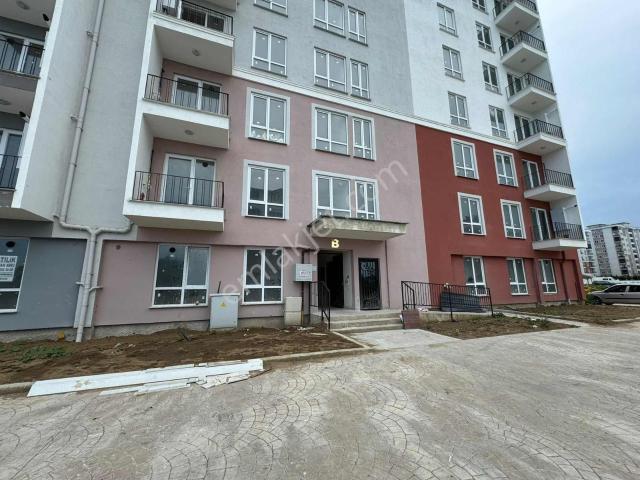 Ordu Cumhuriyet Mahallesi 1+1 Kiralık Site Dairesi