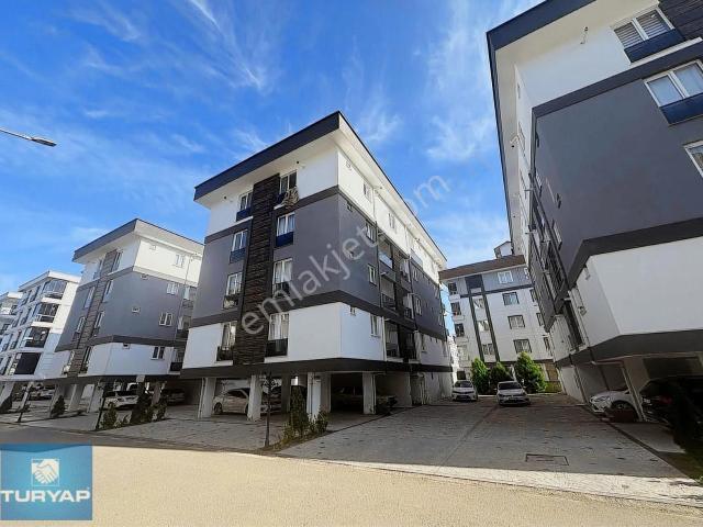 Ordu Cumhuriyet Plaj Mevkiinde Eşyalı 2+1 Satılık Fırsat Daire