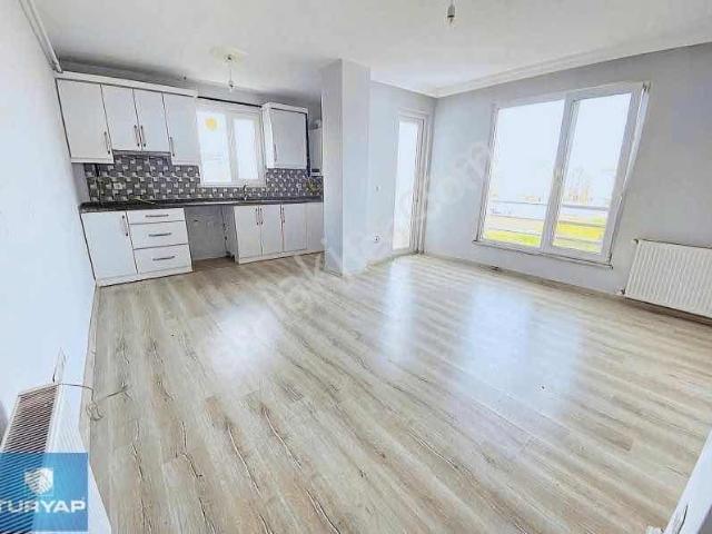Ordu Cumhuriyet Üniversiteye Komşu 1+1 Satılık Daire