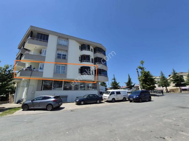 Ordu Cumhuriyet'de Üniversiteye Yakın 3+1 Satılık Daire