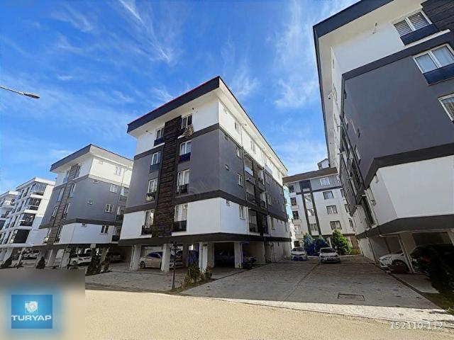 ORDU CUMHURİYET PLAJ MEVKİİNDE EŞYALI 2+1 SATILIK FIRSAT DAİRE