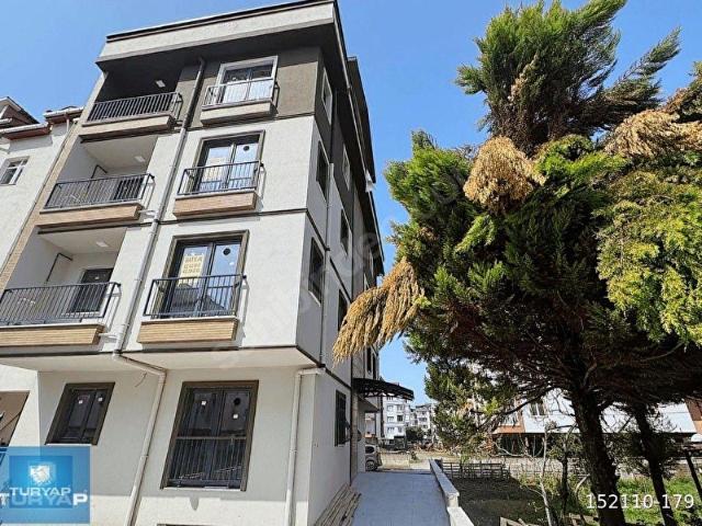 ORDU CUMHURİYET SAHİLDE VİLLA KONFORUNDA SATILIK 1+1 DAİRE