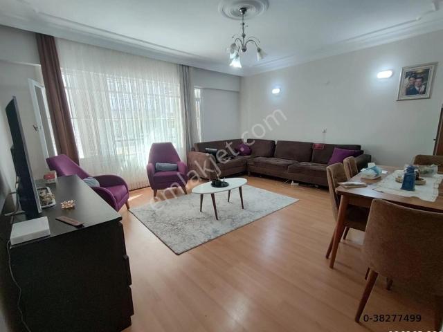 Ordu Cad. Yan Sokağı 3+1 Geniş Kullanışlı Satılık Daire