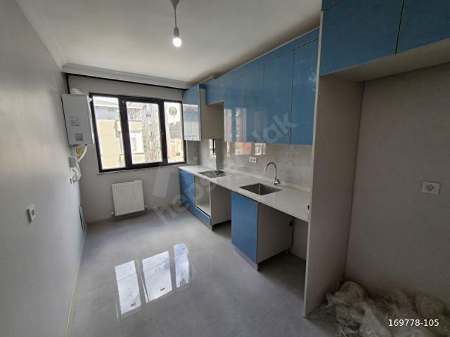 ORDU CADDESİNE CEPHE KİRALIK SIFIR ASANSÖRLÜ ARAKAT DAİRE