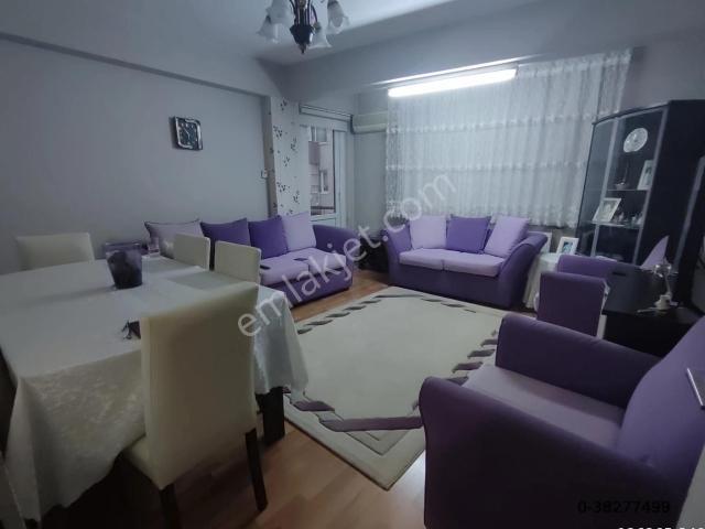 Ordu Caddesi Üzerinde 2+1 Ön Cephe arakat Satılık Daire