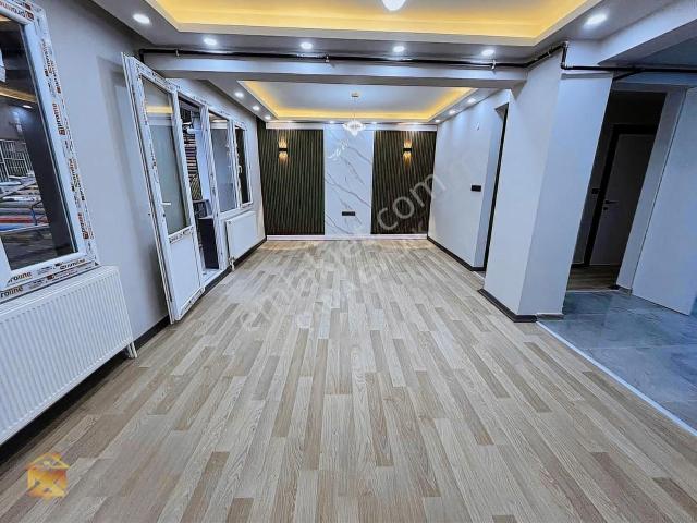 Ordu Caddesi Yan Sokağında 2+1 Full Ultra Lüks Yapılı Daire