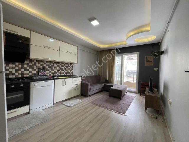 Ordu Cd. Üst Sokağı 2+1 Asansörlü Yeni Bina Eşyalı Kiralık Daire