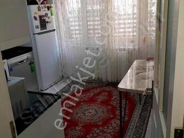 Ordu Evi Civarı 3+1 Zemin Daire