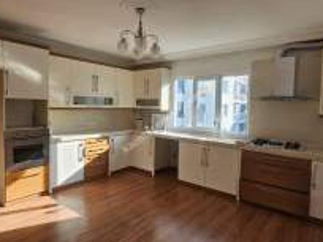 Fatsa Dolunay Mah. 160 M2 4+1 Satılık Lüks Daire