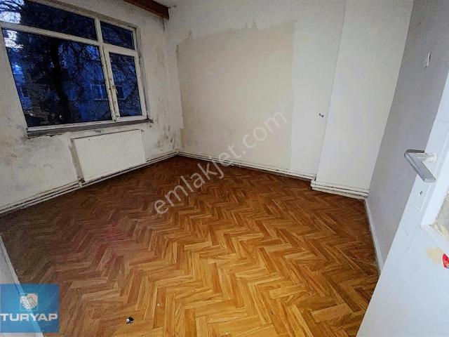 Ordu Fidangör Arkası 99 M2 Arsa Üzeri 4 Kat İmarlı Satılık Bina