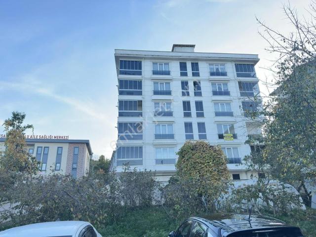 Ordu Gülyalı Deniz Manzaralı 3+1 Fırsat Satılık Daire