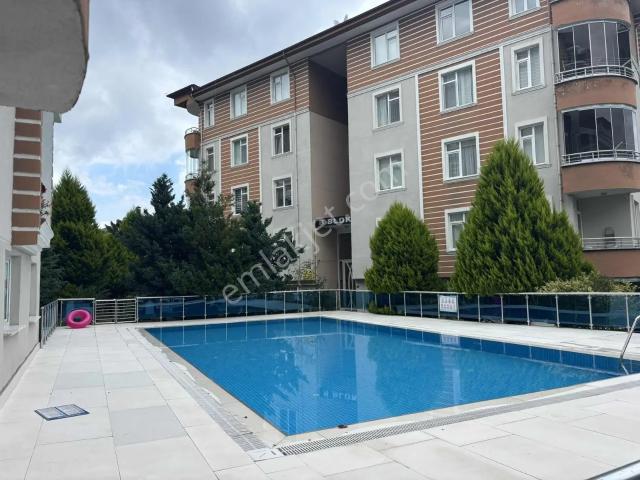 Ordu Güzelyalı Mahallesi Almira Sitesinde 2+1 Kiralık Daire
