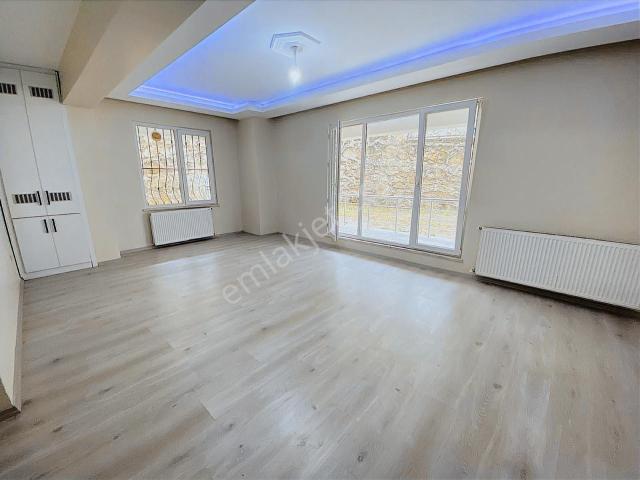 Ordu Güzelyalı Bahçe Katı 2+1 Kiralık Daire