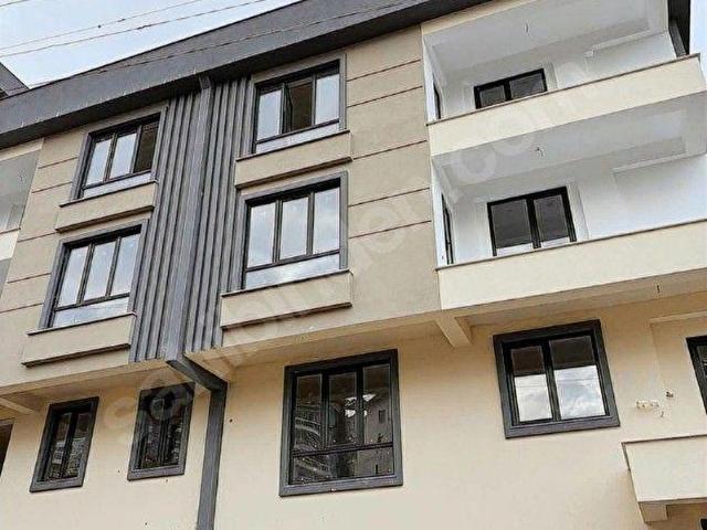 ORDU GÜZELYALI'DA PANORAMİK DENİZ MANZARALI 5+1 SATILIK DAİRE