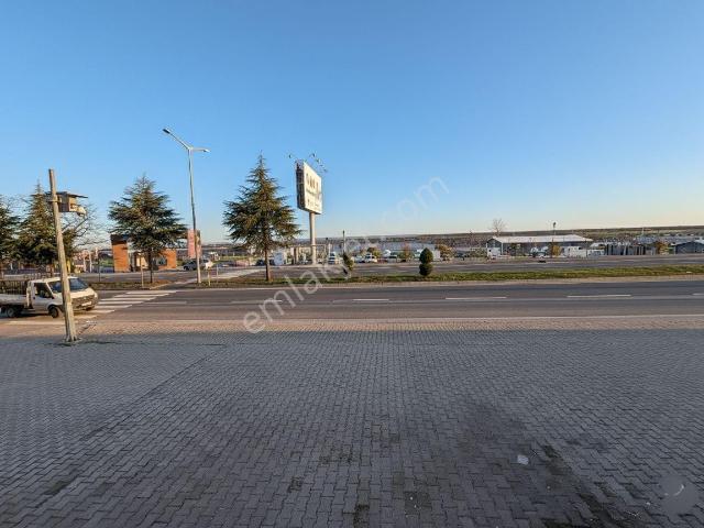 Ordu Giresun Anayolu Üzeri Çikolata Park Karşısı Kiralık İşyeri