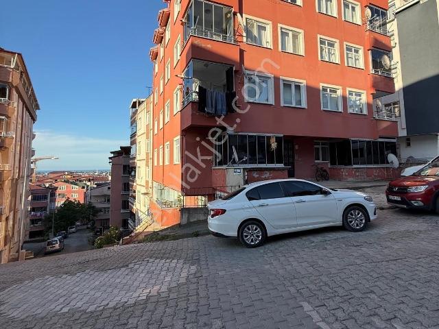 Ordu Hekimoğlu Emlak Şahincili Mh Satılık 2+1 Yüksek Giriş Daire