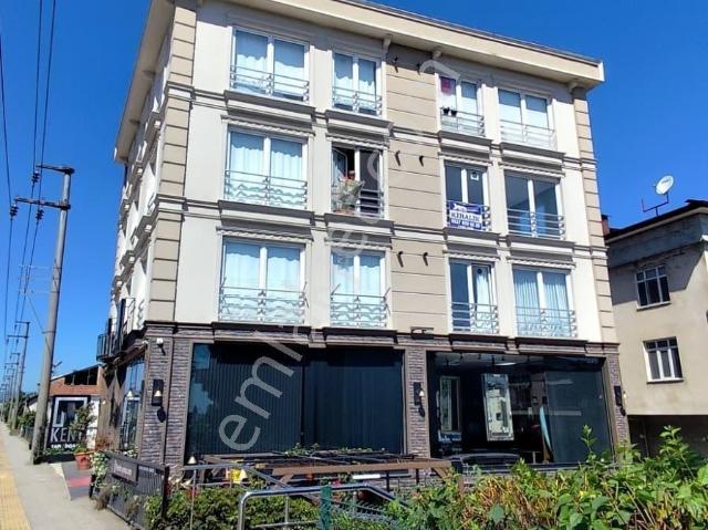 Ordu Hekimoğlu Emlak Cumhuriyet Mh Kiralık 2+1 Daire