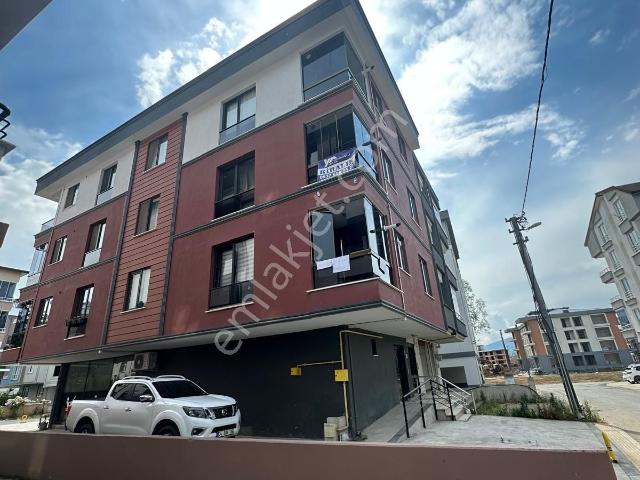 Ordu Hekimoğlu Emlak Cumhuriyet Mh. 1+1 Kiralık Daire